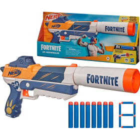 Nerf Fortnite SP-Meowscles 2