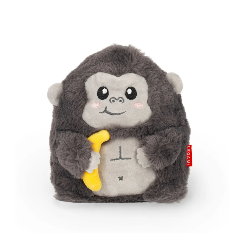 Legami Peluche Mini Super Soft Gorila De Legami