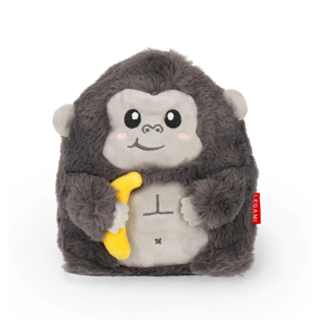 Legami Peluche Mini Super Soft Gorila De Legami