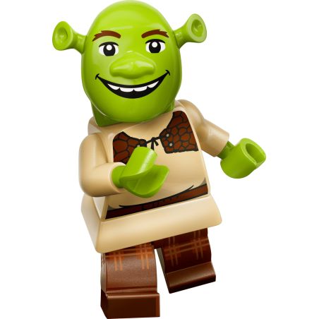 LEGO Minifiguras Sorpresa Edición Shrek 71053