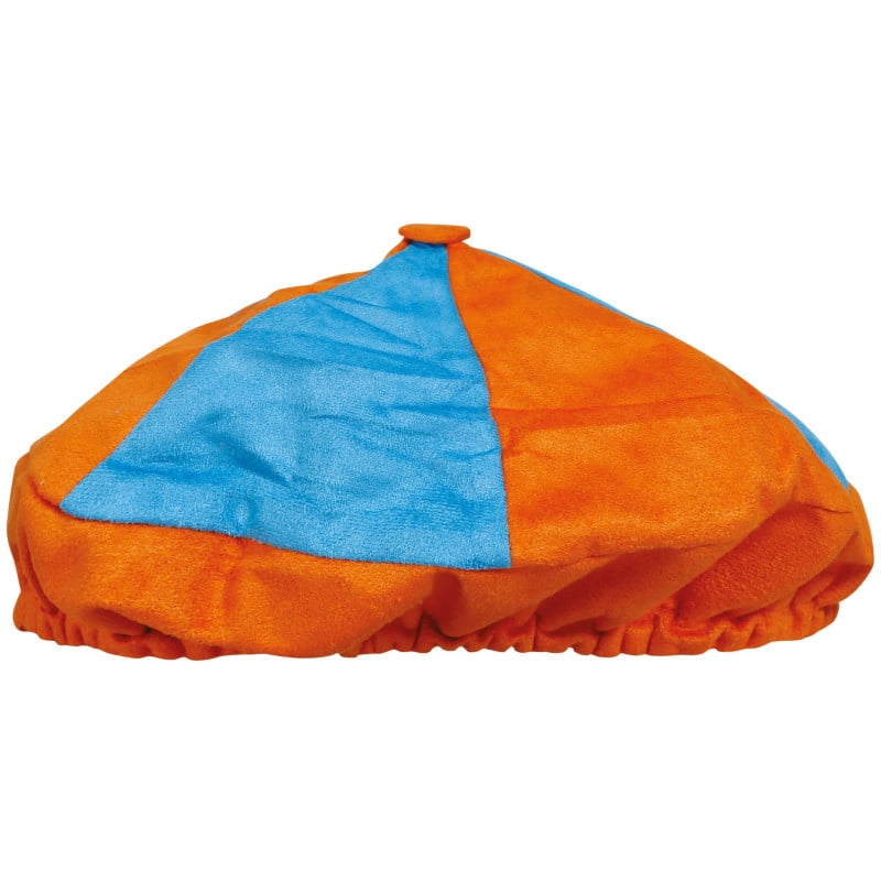 Conjunto Animador Naranja 4 Pzs