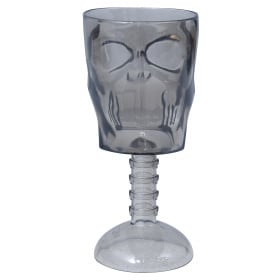 Copa Calavera 18 Cm