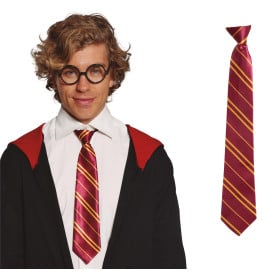 Corbata De Mago 45 Cm De Fiestas Guirca