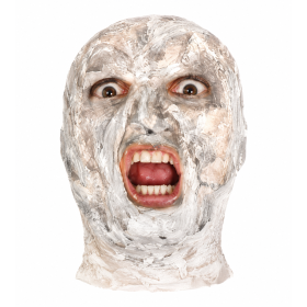 Crema Efecto Látex Blanco De Fiestas Guirca 2