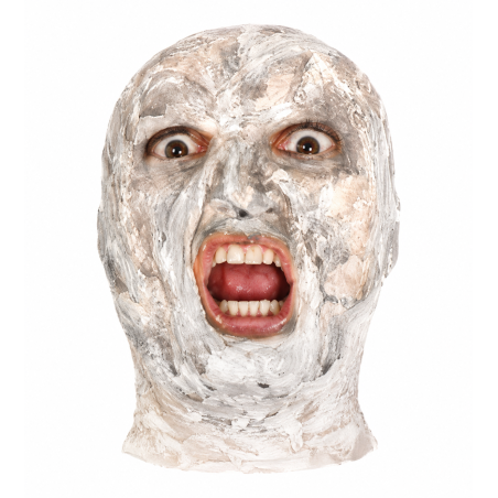 Crema Efecto Látex Blanco