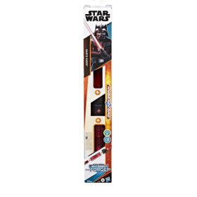 Lightsaber Forge Darth Vader Star Wars 2
