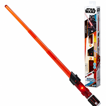 Lightsaber Forge Darth Vader Star Wars