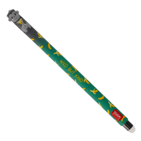 Legami Bolígrafo De Gel Borrable Gorila