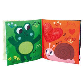 Mi Primer Libro de Colores al Dedillo 2