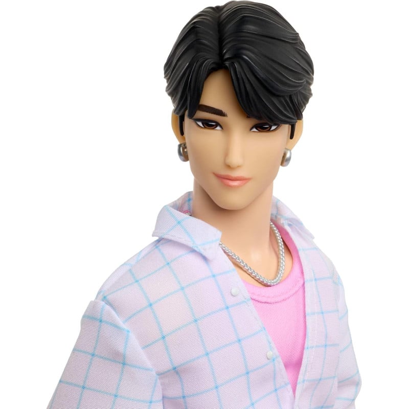 K-POP Demon Hunters Jinu Saja Boys 30 Cm