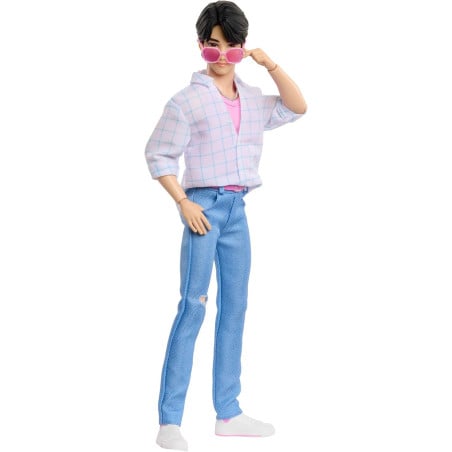 K-POP Demon Hunters Jinu Saja Boys 30 Cm