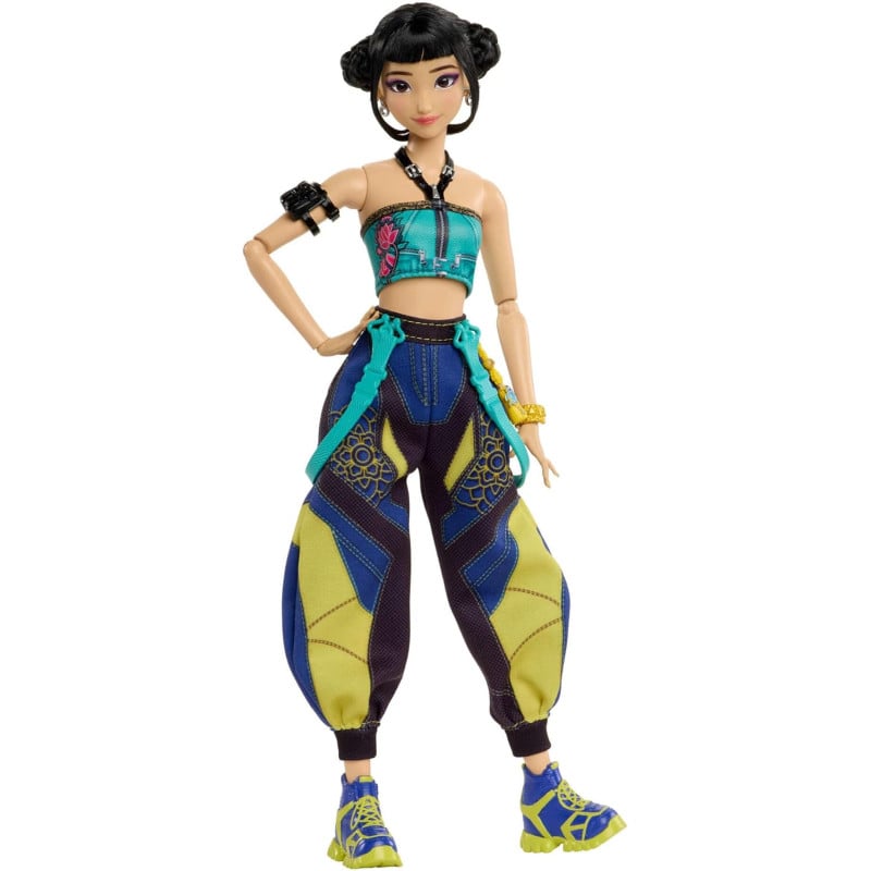 K-POP Demon Hunters Zoey Huntrix 30 Cm