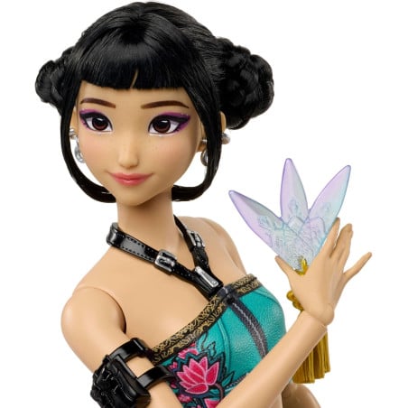K-POP Demon Hunters Zoey Huntrix 30 Cm