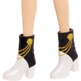 K-POP Demon Hunters Mira Golden 30 Cm De Mattel 2