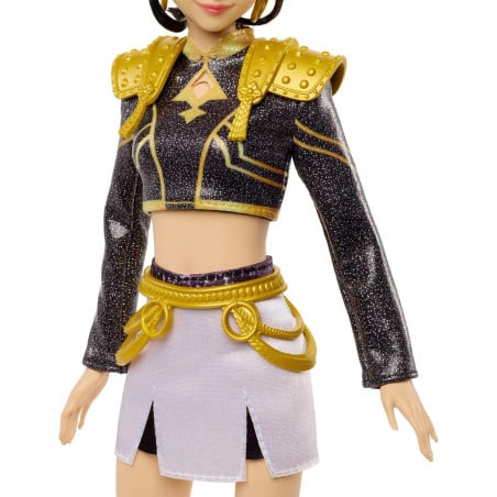 K-POP Demon Hunters Zoey Golden 30 Cm
