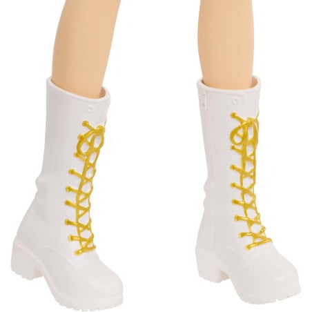 K-POP Demon Hunters Zoey Golden 30 Cm