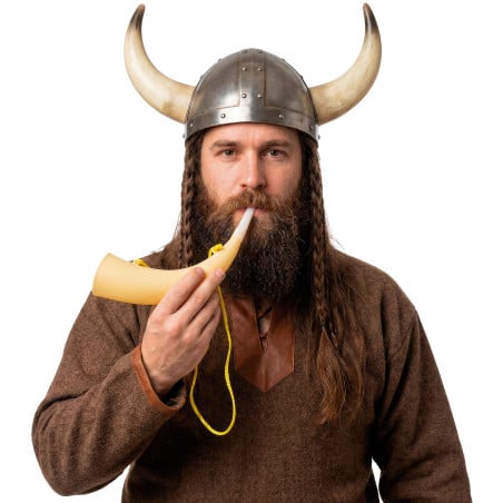 Cuerno Vikingo 26 Cm