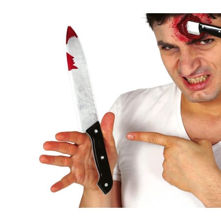 Cuchillo 30 Cm