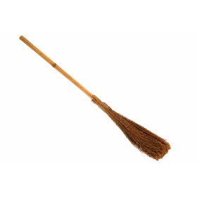 Escoba De Bruja 91 Cm De Partilandia