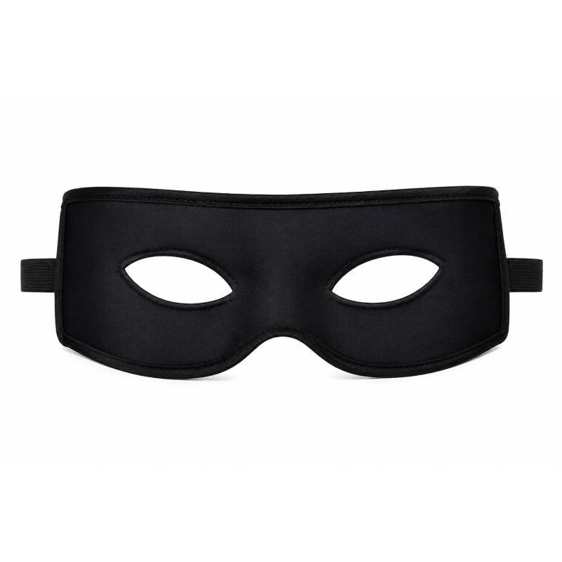 Antifaz Del Zorro De Partilandia