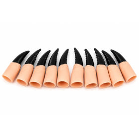 Funda De Uñas Bruja De Partilandia 2