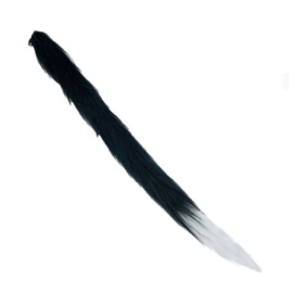 Cola De Gato Con Pelo 56 Cm De Partilandia