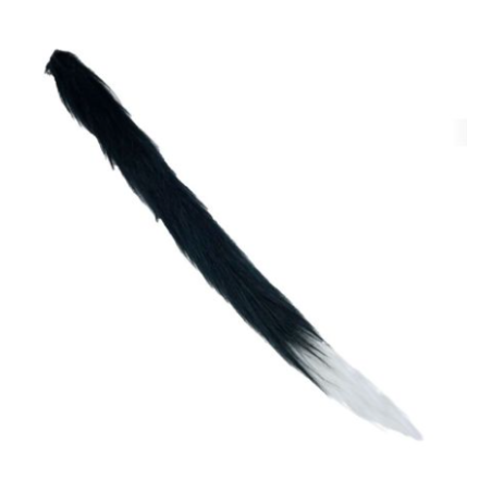 Cola De Gato Con Pelo 56 Cm De Partilandia