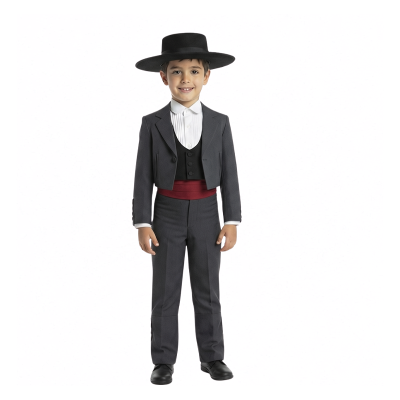 Sombrero Cordobés Infantil