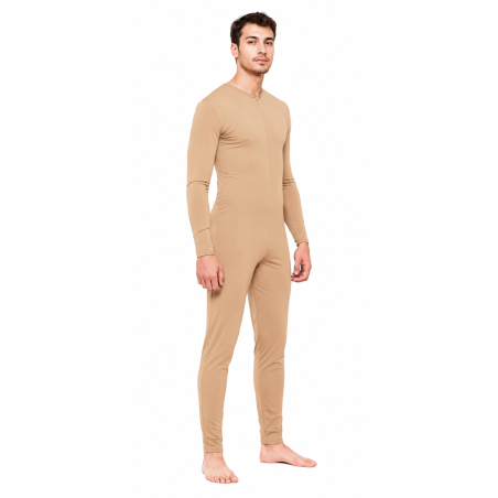 Mono Beige Adulto Talla L