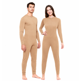 Mono Beige Adulto Talla S De Partilandia
