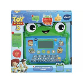 Tablet Educativa Toy Story