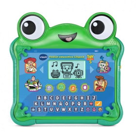 Tablet Educativa Toy Story 2