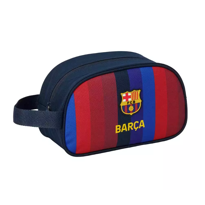 Neceser Adaptable A Carro FC Barcelona