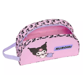 Neceser Adaptable A Carro Kuromi 2