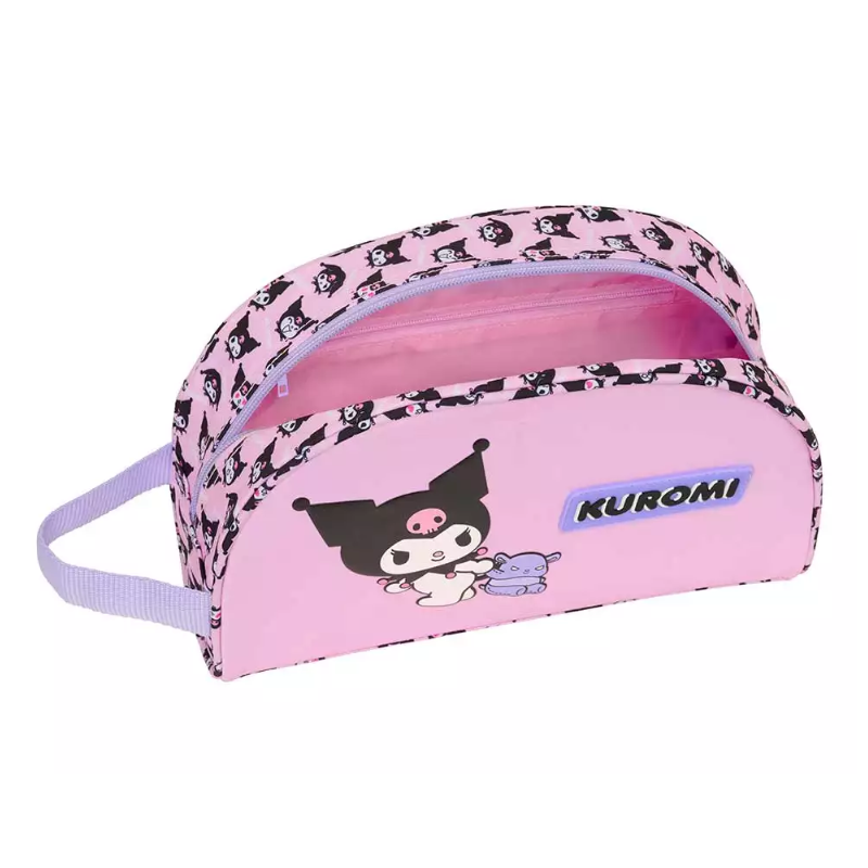 Neceser Adaptable A Carro Kuromi