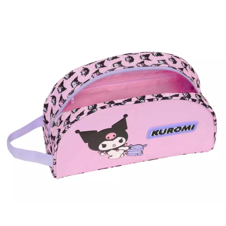 Neceser Adaptable A Carro Kuromi