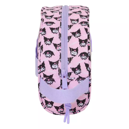 Neceser Adaptable A Carro Kuromi