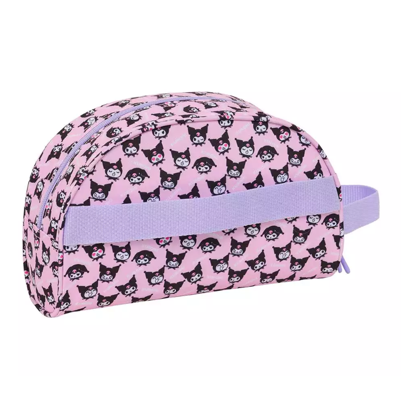 Neceser Adaptable A Carro Kuromi