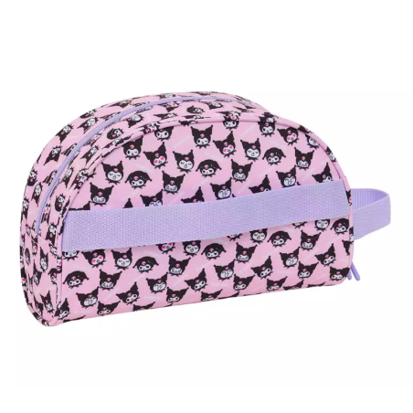 Neceser Adaptable A Carro Kuromi