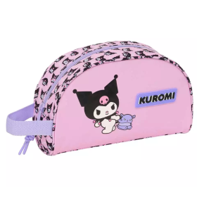 Neceser Adaptable A Carro Kuromi