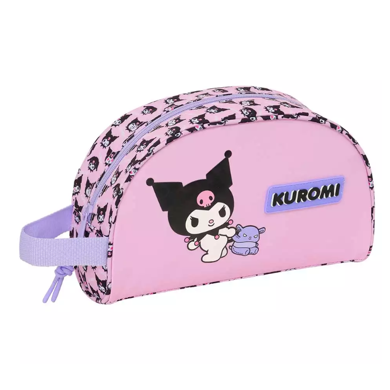 Neceser Adaptable A Carro Kuromi