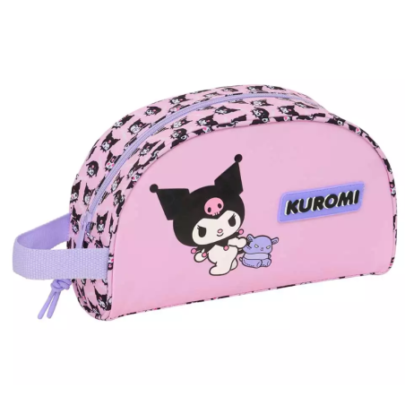 Neceser Adaptable A Carro Kuromi
