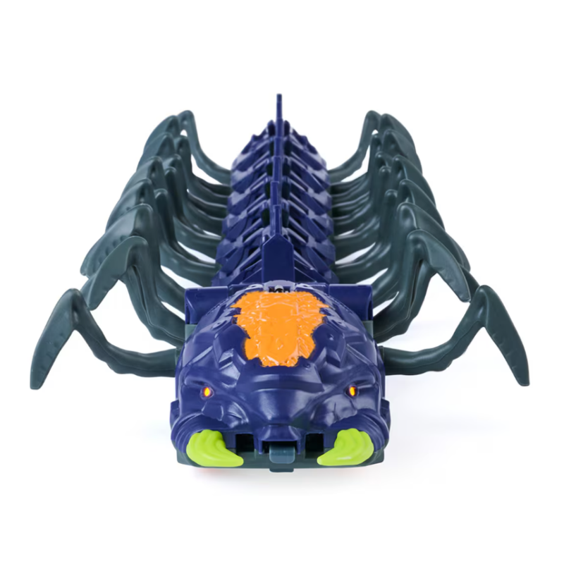 Hex Bots Ciempiés Explosivo Radio Control