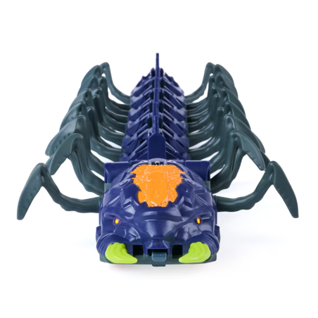 Hex Bots Ciempiés Explosivo Radio Control