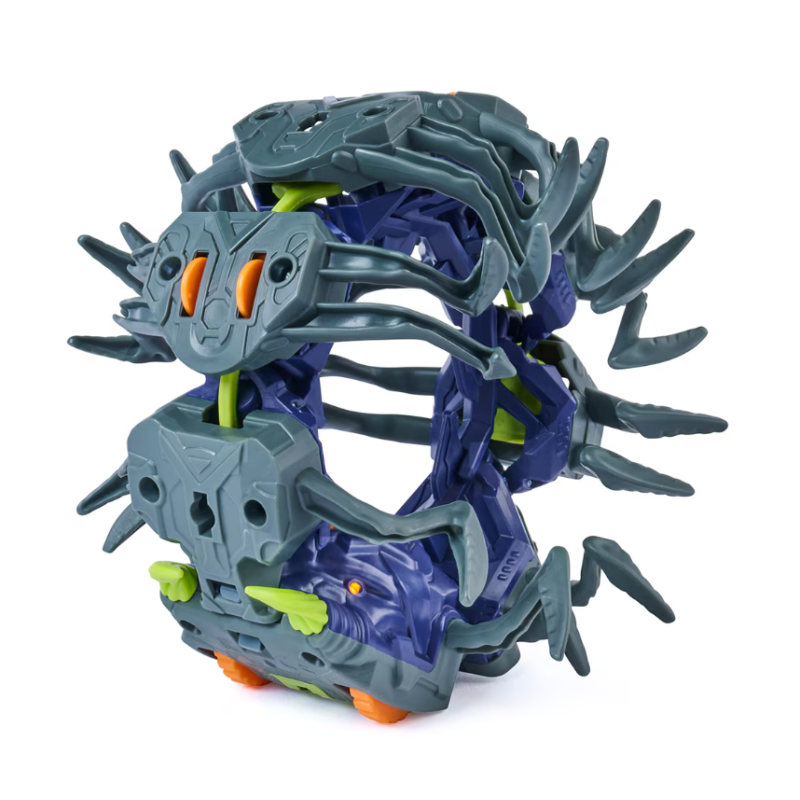 Hex Bots Ciempiés Explosivo Radio Control