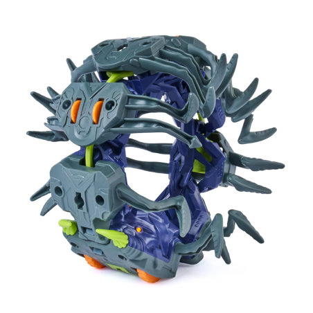 Hex Bots Ciempiés Explosivo Radio Control