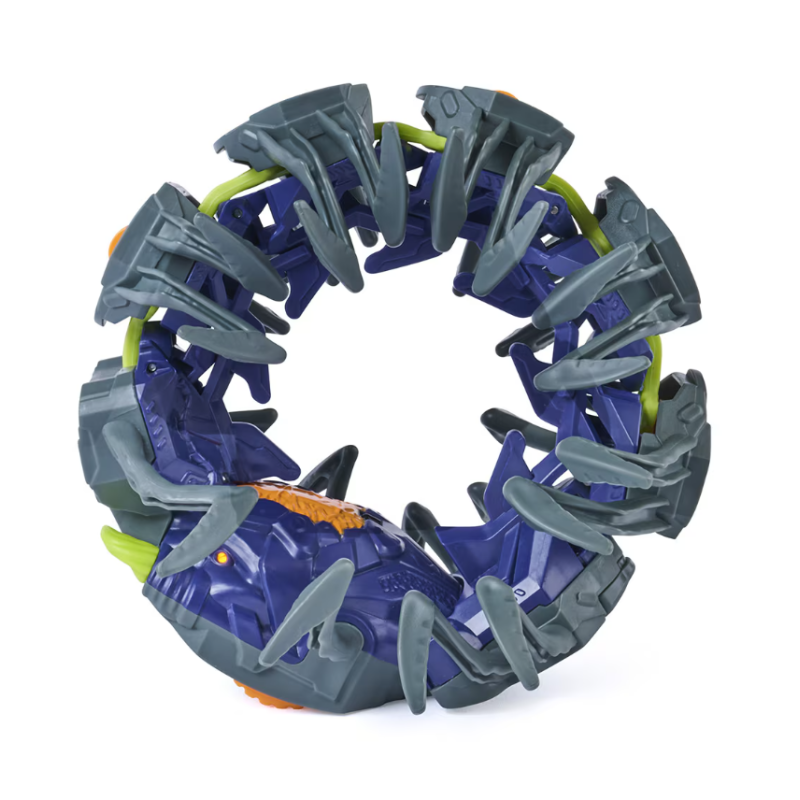 Hex Bots Ciempiés Explosivo Radio Control