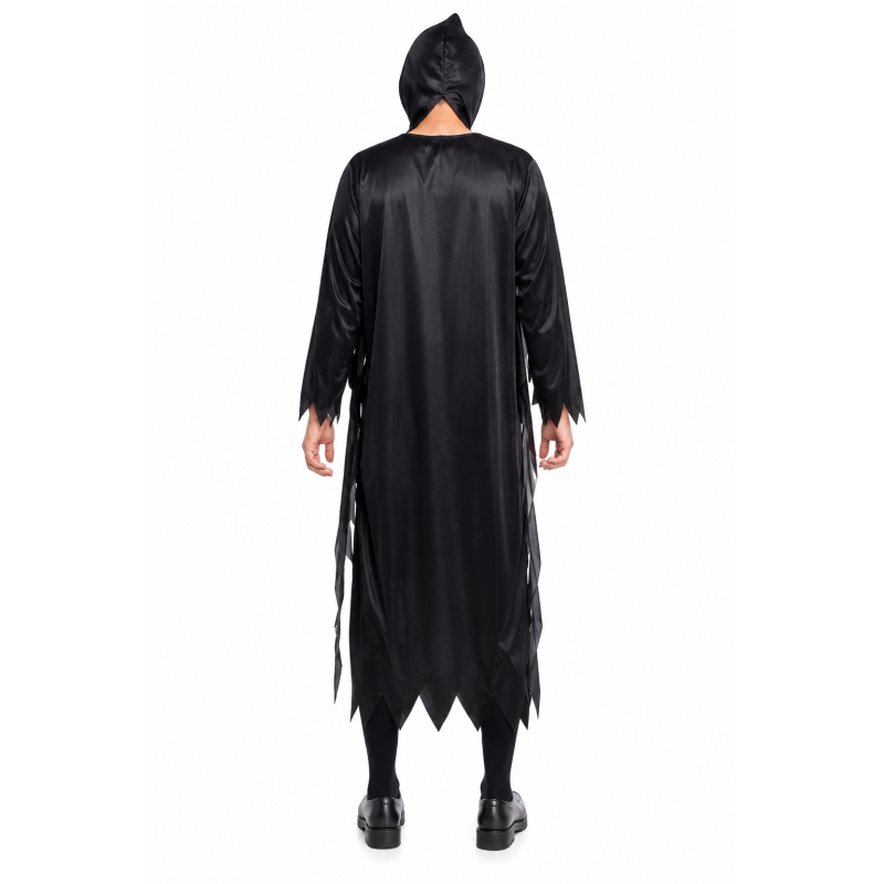 Disfraz Asesino De Scream Talla M