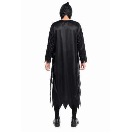Disfraz Asesino De Scream Talla L