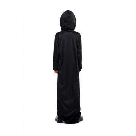 Disfraz Asesino De Scream Talla 7-9 Años
